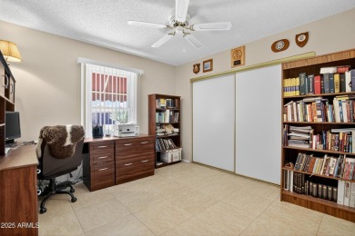 VA ASSUMABLE LOAN AT 3.375%! AVAILABLE TO VA & NON-VA BUYERS!

 on PalmBrook Country Club in Arizona - for sale on GolfHomes.com, golf home, golf lot
