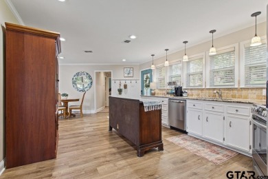 Looking for that perfect lakefront property that doesn't break on Hide-A-Way Lake Golf Course in Texas - for sale on GolfHomes.com, golf home, golf lot