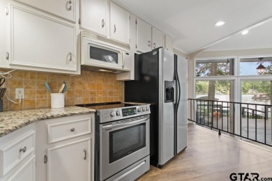 Looking for that perfect lakefront property that doesn't break on Hide-A-Way Lake Golf Course in Texas - for sale on GolfHomes.com, golf home, golf lot