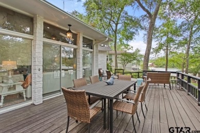 Looking for that perfect lakefront property that doesn't break on Hide-A-Way Lake Golf Course in Texas - for sale on GolfHomes.com, golf home, golf lot