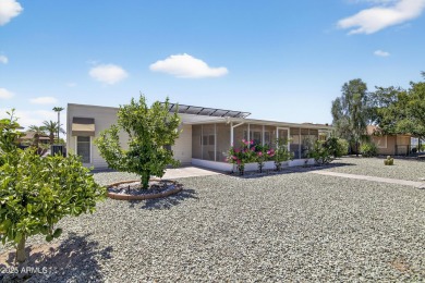 VA ASSUMABLE LOAN AT 3.375%! AVAILABLE TO VA & NON-VA BUYERS!

 on PalmBrook Country Club in Arizona - for sale on GolfHomes.com, golf home, golf lot