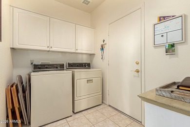 This Beautiful, Modern Single-Level, Fully-Furnished Villa, Plus on Oakwood Golf Club  in Arizona - for sale on GolfHomes.com, golf home, golf lot