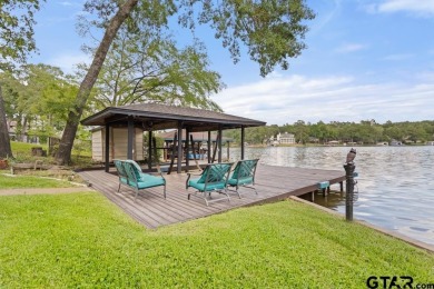 Looking for that perfect lakefront property that doesn't break on Hide-A-Way Lake Golf Course in Texas - for sale on GolfHomes.com, golf home, golf lot