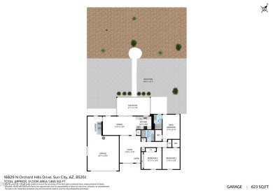 VA ASSUMABLE LOAN AT 3.375%! AVAILABLE TO VA & NON-VA BUYERS!

 on PalmBrook Country Club in Arizona - for sale on GolfHomes.com, golf home, golf lot
