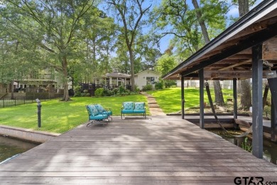 Looking for that perfect lakefront property that doesn't break on Hide-A-Way Lake Golf Course in Texas - for sale on GolfHomes.com, golf home, golf lot