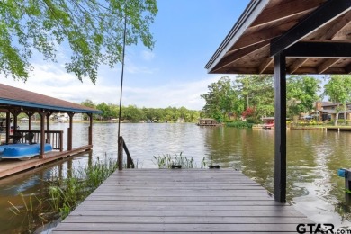 Looking for that perfect lakefront property that doesn't break on Hide-A-Way Lake Golf Course in Texas - for sale on GolfHomes.com, golf home, golf lot