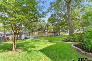 Looking for that perfect lakefront property that doesn't break on Hide-A-Way Lake Golf Course in Texas - for sale on GolfHomes.com, golf home, golf lot