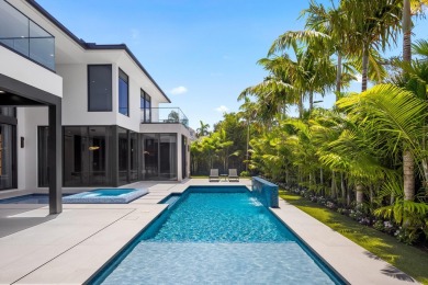 1955 Thatch Palm in Royal Palm Yacht & Country Club is a on Boca Raton Resort and Club in Florida - for sale on GolfHomes.com, golf home, golf lot