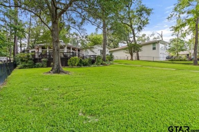 Looking for that perfect lakefront property that doesn't break on Hide-A-Way Lake Golf Course in Texas - for sale on GolfHomes.com, golf home, golf lot