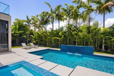 1955 Thatch Palm in Royal Palm Yacht & Country Club is a on Boca Raton Resort and Club in Florida - for sale on GolfHomes.com, golf home, golf lot