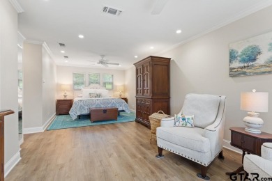Looking for that perfect lakefront property that doesn't break on Hide-A-Way Lake Golf Course in Texas - for sale on GolfHomes.com, golf home, golf lot
