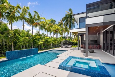 1955 Thatch Palm in Royal Palm Yacht & Country Club is a on Boca Raton Resort and Club in Florida - for sale on GolfHomes.com, golf home, golf lot