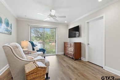 Looking for that perfect lakefront property that doesn't break on Hide-A-Way Lake Golf Course in Texas - for sale on GolfHomes.com, golf home, golf lot