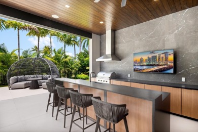 1955 Thatch Palm in Royal Palm Yacht & Country Club is a on Boca Raton Resort and Club in Florida - for sale on GolfHomes.com, golf home, golf lot