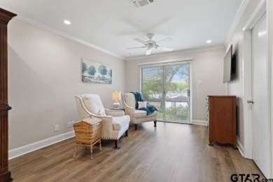 Looking for that perfect lakefront property that doesn't break on Hide-A-Way Lake Golf Course in Texas - for sale on GolfHomes.com, golf home, golf lot