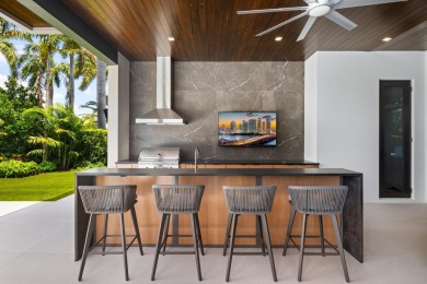 1955 Thatch Palm in Royal Palm Yacht & Country Club is a on Boca Raton Resort and Club in Florida - for sale on GolfHomes.com, golf home, golf lot