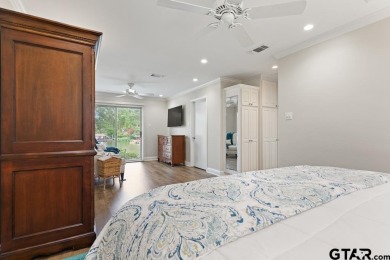 Looking for that perfect lakefront property that doesn't break on Hide-A-Way Lake Golf Course in Texas - for sale on GolfHomes.com, golf home, golf lot