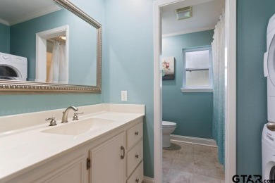 Looking for that perfect lakefront property that doesn't break on Hide-A-Way Lake Golf Course in Texas - for sale on GolfHomes.com, golf home, golf lot
