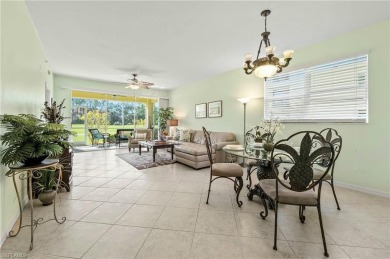 Prime corner unit, stunning views, with so many pluses. BRAND on Glen Eagle Golf and Country Club in Florida - for sale on GolfHomes.com, golf home, golf lot