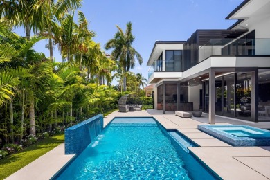 1955 Thatch Palm in Royal Palm Yacht & Country Club is a on Boca Raton Resort and Club in Florida - for sale on GolfHomes.com, golf home, golf lot