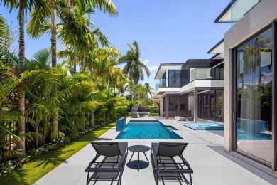 1955 Thatch Palm in Royal Palm Yacht & Country Club is a on Boca Raton Resort and Club in Florida - for sale on GolfHomes.com, golf home, golf lot