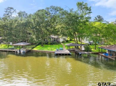 Looking for that perfect lakefront property that doesn't break on Hide-A-Way Lake Golf Course in Texas - for sale on GolfHomes.com, golf home, golf lot