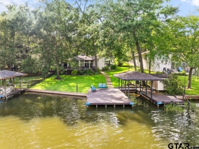 Looking for that perfect lakefront property that doesn't break on Hide-A-Way Lake Golf Course in Texas - for sale on GolfHomes.com, golf home, golf lot