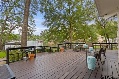 Looking for that perfect lakefront property that doesn't break on Hide-A-Way Lake Golf Course in Texas - for sale on GolfHomes.com, golf home, golf lot