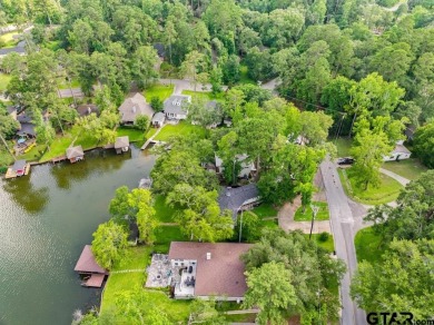 Looking for that perfect lakefront property that doesn't break on Hide-A-Way Lake Golf Course in Texas - for sale on GolfHomes.com, golf home, golf lot