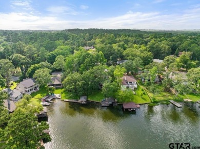 Looking for that perfect lakefront property that doesn't break on Hide-A-Way Lake Golf Course in Texas - for sale on GolfHomes.com, golf home, golf lot