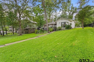 Looking for that perfect lakefront property that doesn't break on Hide-A-Way Lake Golf Course in Texas - for sale on GolfHomes.com, golf home, golf lot