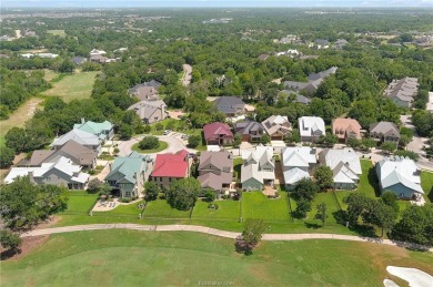 Enviable resort-style living awaits in this luxurious fully on The Traditions Club At Texas A and M in Texas - for sale on GolfHomes.com, golf home, golf lot