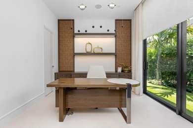 1955 Thatch Palm in Royal Palm Yacht & Country Club is a on Boca Raton Resort and Club in Florida - for sale on GolfHomes.com, golf home, golf lot