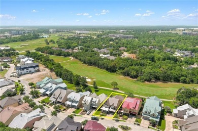 Enviable resort-style living awaits in this luxurious fully on The Traditions Club At Texas A and M in Texas - for sale on GolfHomes.com, golf home, golf lot