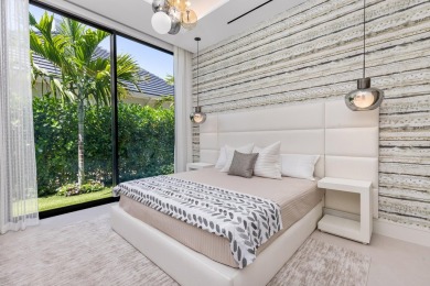 1955 Thatch Palm in Royal Palm Yacht & Country Club is a on Boca Raton Resort and Club in Florida - for sale on GolfHomes.com, golf home, golf lot