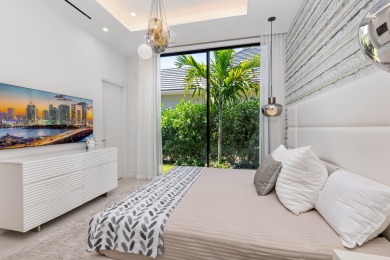 1955 Thatch Palm in Royal Palm Yacht & Country Club is a on Boca Raton Resort and Club in Florida - for sale on GolfHomes.com, golf home, golf lot