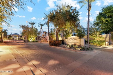 BEAUTIFUL remodeled townhome in highly sought after Gainey Ranch on Gainey Ranch Golf Club in Arizona - for sale on GolfHomes.com, golf home, golf lot