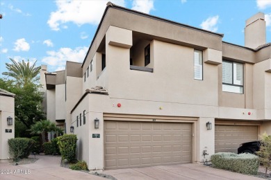 BEAUTIFUL remodeled townhome in highly sought after Gainey Ranch on Gainey Ranch Golf Club in Arizona - for sale on GolfHomes.com, golf home, golf lot