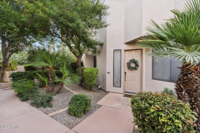 BEAUTIFUL remodeled townhome in highly sought after Gainey Ranch on Gainey Ranch Golf Club in Arizona - for sale on GolfHomes.com, golf home, golf lot