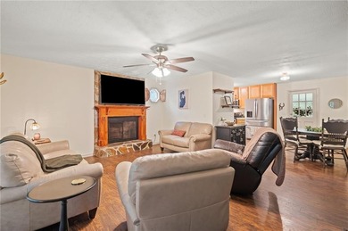 WOWZA!!!! Seller is offering $5,000 towards closing cost or rate on Fairfield Plantation Golf and Country Club in Georgia - for sale on GolfHomes.com, golf home, golf lot