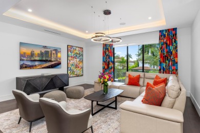 1955 Thatch Palm in Royal Palm Yacht & Country Club is a on Boca Raton Resort and Club in Florida - for sale on GolfHomes.com, golf home, golf lot