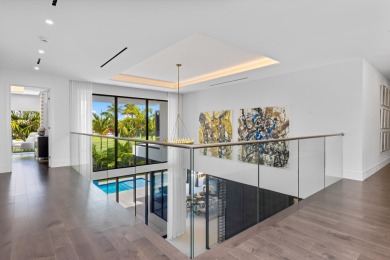 1955 Thatch Palm in Royal Palm Yacht & Country Club is a on Boca Raton Resort and Club in Florida - for sale on GolfHomes.com, golf home, golf lot