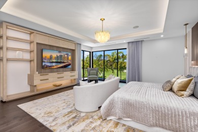 1955 Thatch Palm in Royal Palm Yacht & Country Club is a on Boca Raton Resort and Club in Florida - for sale on GolfHomes.com, golf home, golf lot