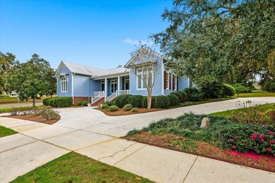 Located in the heart of Southwood, this exceptional home offers on Southwood Golf Club in Florida - for sale on GolfHomes.com, golf home, golf lot