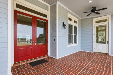 Located in the heart of Southwood, this exceptional home offers on Southwood Golf Club in Florida - for sale on GolfHomes.com, golf home, golf lot