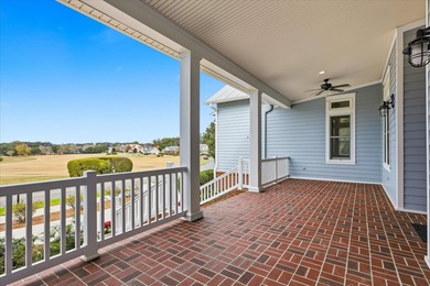 Located in the heart of Southwood, this exceptional home offers on Southwood Golf Club in Florida - for sale on GolfHomes.com, golf home, golf lot