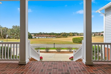 Located in the heart of Southwood, this exceptional home offers on Southwood Golf Club in Florida - for sale on GolfHomes.com, golf home, golf lot