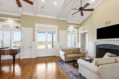 Located in the heart of Southwood, this exceptional home offers on Southwood Golf Club in Florida - for sale on GolfHomes.com, golf home, golf lot