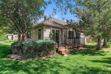 Welcome to this charming home located in a desirable golf course on Mariana Butte Golf Course in Colorado - for sale on GolfHomes.com, golf home, golf lot