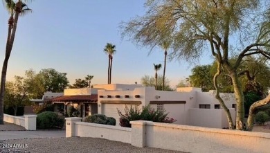 MOTIVATED SELLER- IN A GREAT NEIBORHOOD ON A LARGE PRIVATE LOT.
 on Rio Verde Country Club - Quail Run in Arizona - for sale on GolfHomes.com, golf home, golf lot
